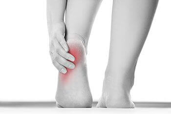 Heel Pain Treatment in the Farmington, MI 48335 area