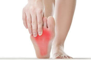 Plantar Fasciitis Treatment in the Farmington, MI 48335 area