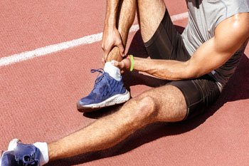 Sports Podiatry in the Farmington, MI 48335 area