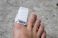 How Can I Tell If I’ve Broken My Toe?