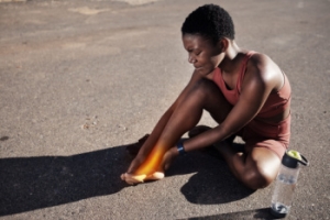 Understanding Different Types of Foot Pain