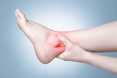 Dealing With Ankle Sprains and Strains