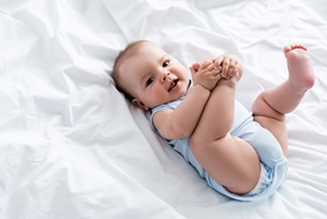 Genetics and Congenital Foot Problems