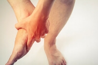 How Is Plantar Fasciitis Treated?