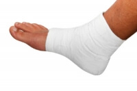 Common Foot and Ankle Injuries