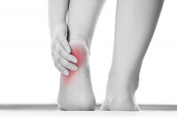 Why is My Heel in Pain?