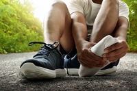 Risks of Stress Fractures in the Foot