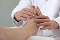 Psoriatic Arthritis and Foot Conditions