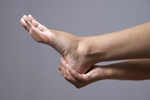 What Your Feet Say About Your Health