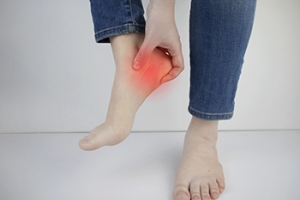 Heel Pain and Finding Relief From Plantar Fasciitis