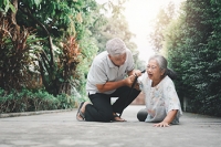 Ways to Prevent Falls in the Elderly
