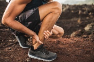 Understanding Achilles Tendon Enthesopathy