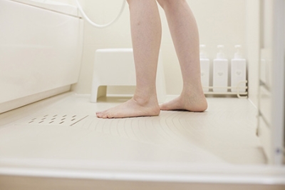 Treating Toenail Fungus