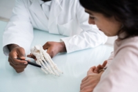 The Importance of Podiatrists on Healthcare Teams