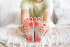Exercises for Rheumatoid Arthritis in the Feet