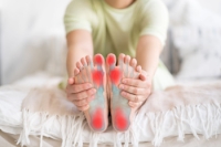Exercises for Rheumatoid Arthritis in the Feet