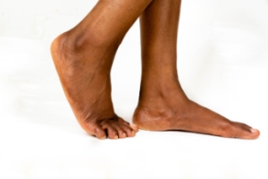 Different Types of Flat Feet