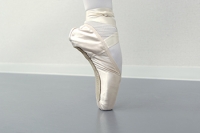 Foot Care Hints for Dancers