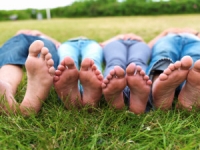 How Often Should My Child’s Feet Be Measured?